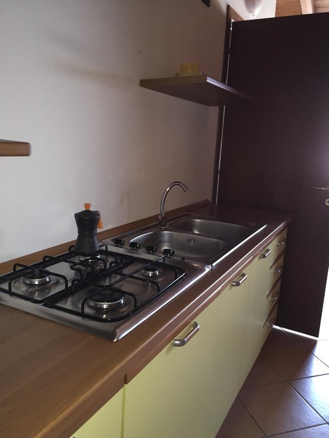 Casa Regina Lägenhet Desenzano del Garda Exteriör bild