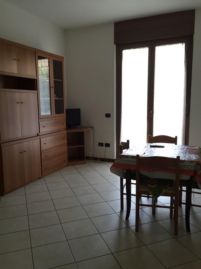 Casa Regina Lägenhet Desenzano del Garda Exteriör bild