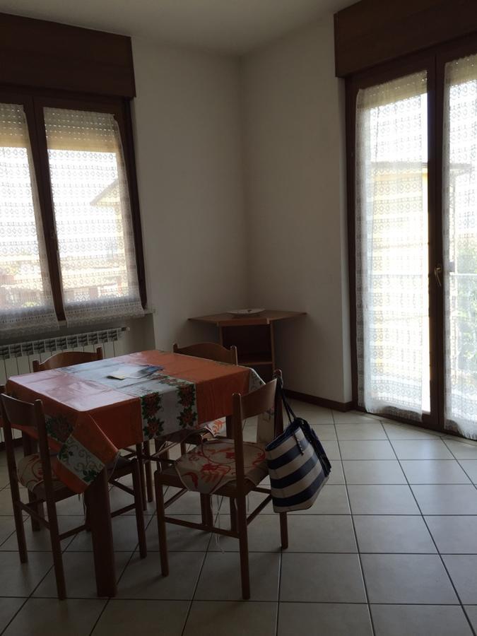 Casa Regina Lägenhet Desenzano del Garda Exteriör bild
