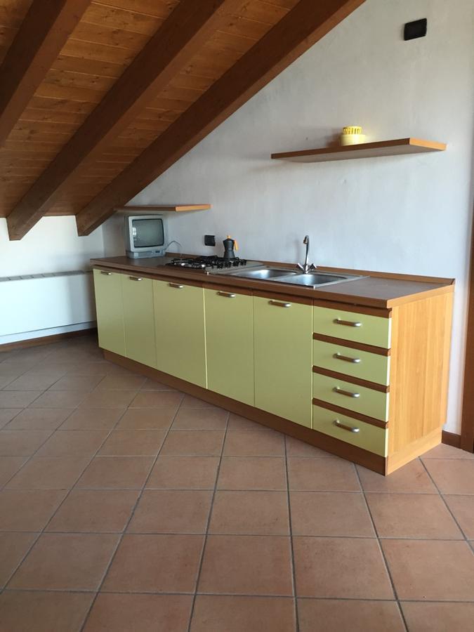 Casa Regina Lägenhet Desenzano del Garda Exteriör bild